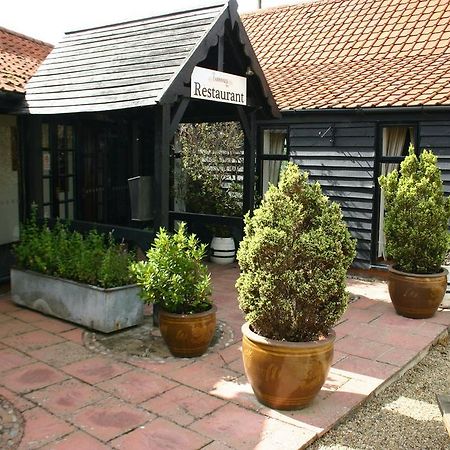 Farmhouse Inn Thaxted Quarto foto